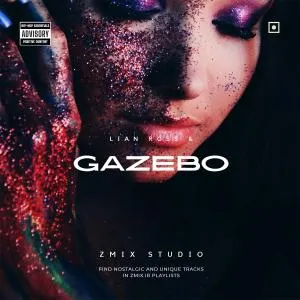 Lian Ross Gazebo Mix