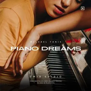 Piano Dreams