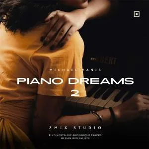 Piano Dreams 2