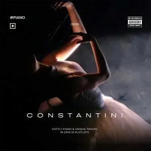Softly - Claudio Constantini