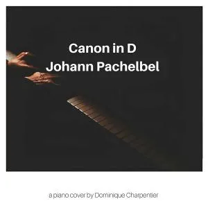 Canon in D (piano)