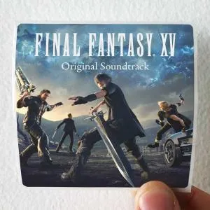 Valse Di Fantastica - Yoko Shimomura