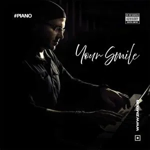 Your Smile - Pouya Nikpour