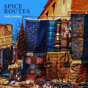 Ancient Dunes - Jody Jenkins