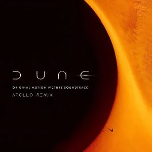 Dune -  Aimée Sophia & MRAK