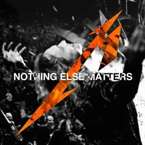 Nothing Else Matters (گیتار)