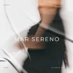 Mar Sereno - Ricardo Ayt