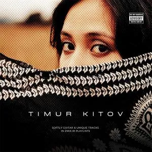 Timur Kitov -Khonga