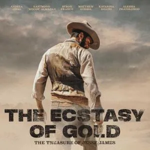 The Ecstasy Of Gold