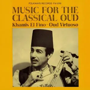 Calm Oud (solo)