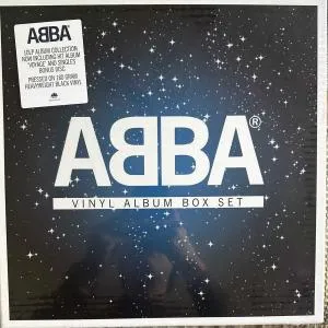ABBA - Gimme Gimme Gimme