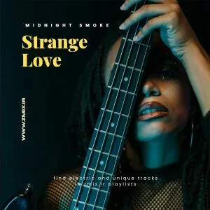 Strange Love - Midnight Smoke