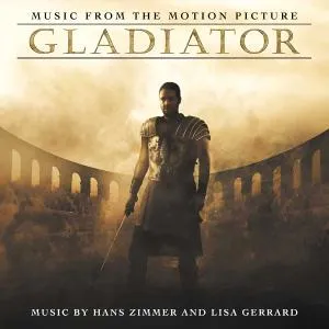 The Gladiator - To Zucchabar