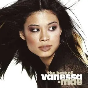Red Hot - Vanessa Mae