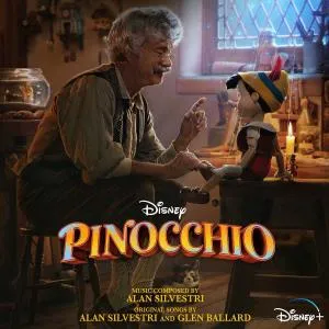Crazy Frog - Pinocchio