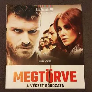 Çarpışma - Ne Olur Kurtar Beni