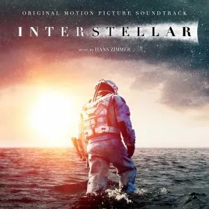 Interstellar (soft piano) 