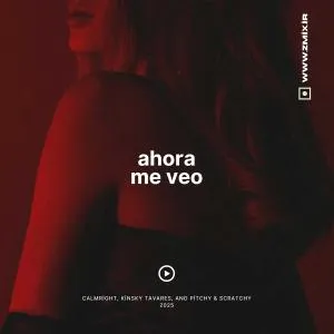 Ahora Me Veo - Calmright