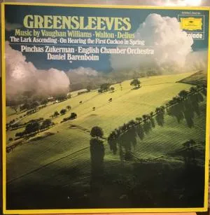 Greensleeves