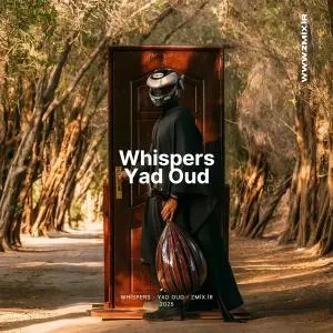 Whispers - Yad Oud