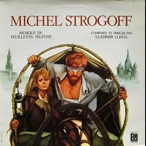 Michel Strogoff Pt 3