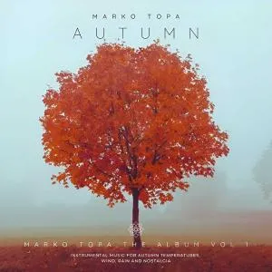 Autumn Rain