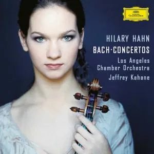 Concerto for Violin and Oboe in C Minor, BWV 1060