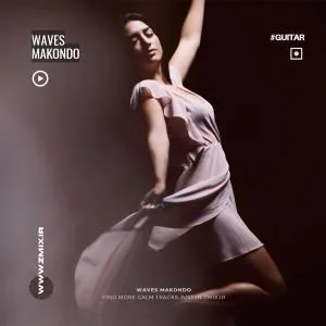 Makondo - Waves