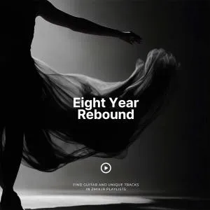 Thornato - Eight Year Rebound