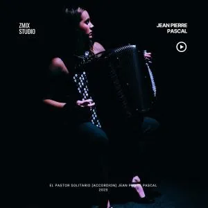 El Pastor Solitario (accordion)