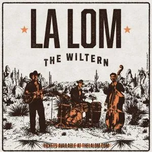 LA LOM Cover A Patricia