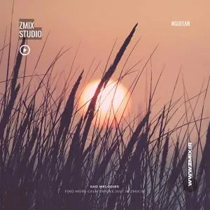 غمگین (گیتار الکتریک)