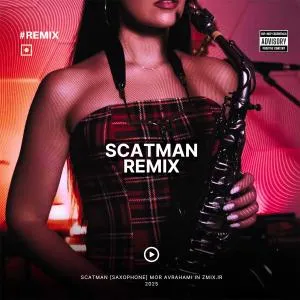 Scatman [remix]