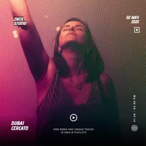 Dubai - Cercato