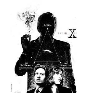 X-Files - Mark Snow
