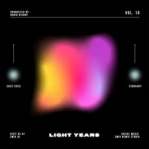 Droid Bishop - Light Years