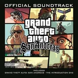 Grand Theft Auto (San Andreas)