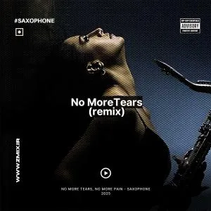 No more tears, no more pain