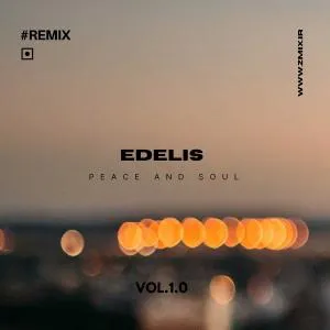 Peace and Soul - Edelis