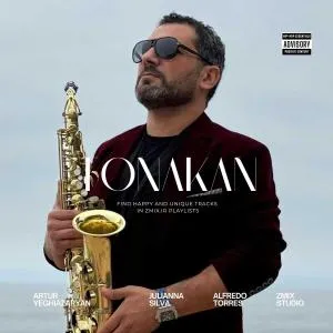 Tonakan Par - Artur Yeghiazaryan