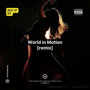 ATC - World In Motion
