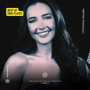 Unchained Melody [pan flute]