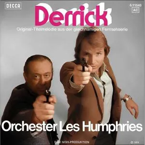 Derrick [ 1974]
