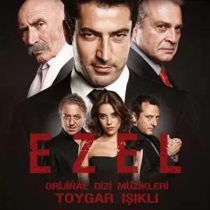 Eyşan- Ezel