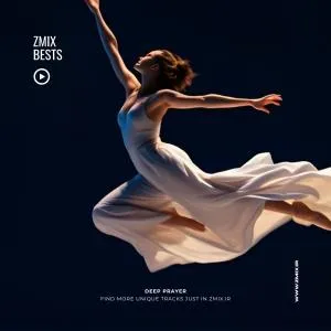 Deep Prayer - Saymon Cleiton