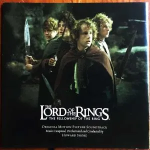 Flight to the Carrock 