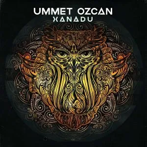 Xanadu (Mongolian Techno)