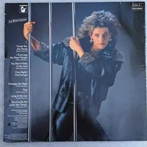 Cause You Are Young - C. C. CATCH