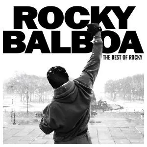 Going The Distance (Rocky)