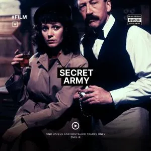 Secret Army (1977)